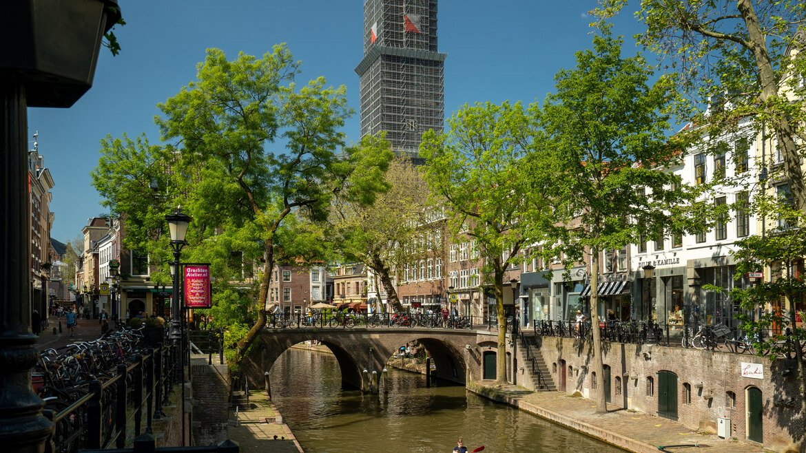 Sociëteitsavond op locatie