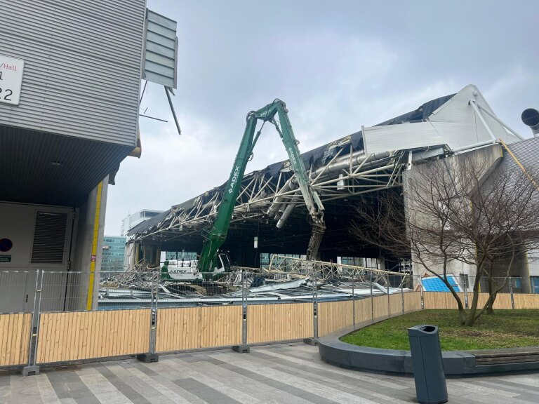 Circulair slopen met Adex en Gemeente Utrecht